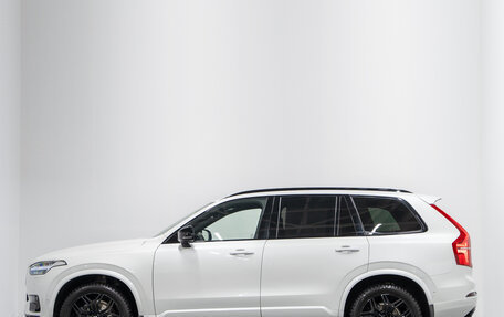 Volvo XC90 II рестайлинг, 2025 год, 11 490 000 рублей, 11 фотография