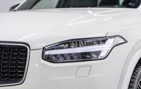 Volvo XC90 II рестайлинг, 2025 год, 11 490 000 рублей, 2 фотография