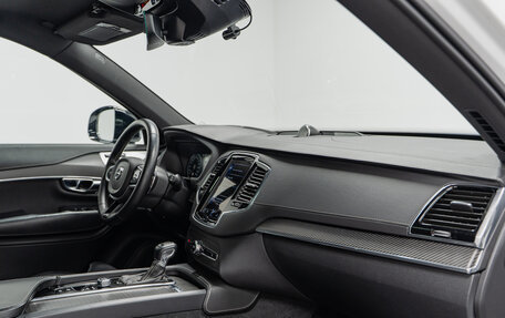 Volvo XC90 II рестайлинг, 2025 год, 11 490 000 рублей, 14 фотография