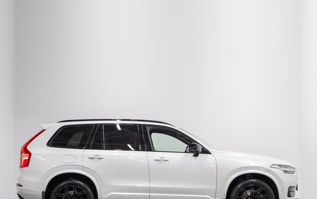 Volvo XC90 II рестайлинг, 2025 год, 11 490 000 рублей, 6 фотография