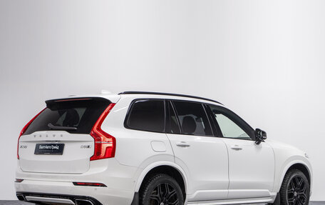 Volvo XC90 II рестайлинг, 2025 год, 11 490 000 рублей, 7 фотография