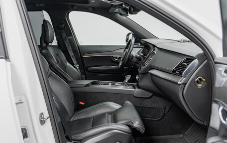 Volvo XC90 II рестайлинг, 2025 год, 11 490 000 рублей, 13 фотография