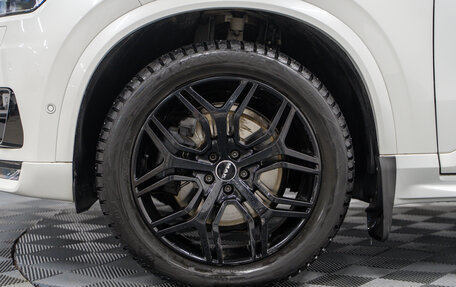 Volvo XC90 II рестайлинг, 2025 год, 11 490 000 рублей, 3 фотография