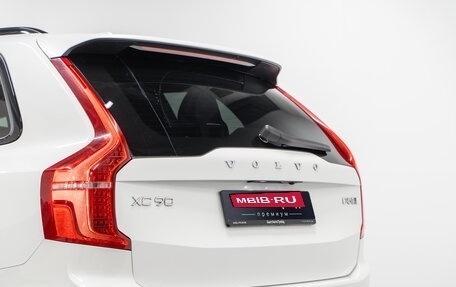 Volvo XC90 II рестайлинг, 2025 год, 11 490 000 рублей, 10 фотография