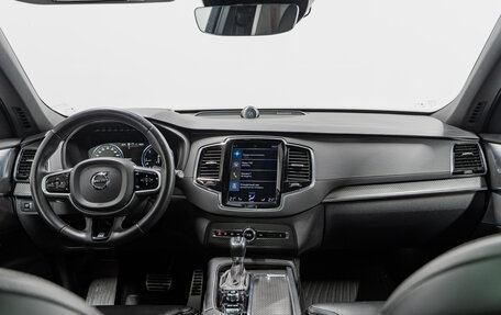 Volvo XC90 II рестайлинг, 2025 год, 11 490 000 рублей, 15 фотография