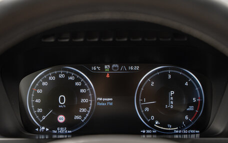 Volvo XC90 II рестайлинг, 2025 год, 11 490 000 рублей, 17 фотография