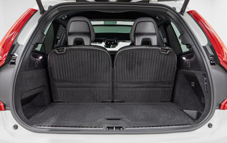 Volvo XC90 II рестайлинг, 2025 год, 11 490 000 рублей, 24 фотография