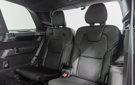 Volvo XC90 II рестайлинг, 2025 год, 11 490 000 рублей, 23 фотография