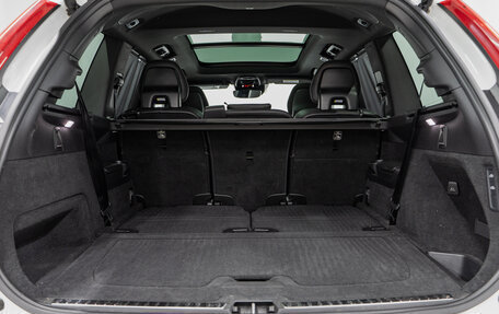 Volvo XC90 II рестайлинг, 2025 год, 11 490 000 рублей, 25 фотография