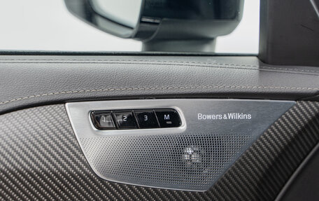 Volvo XC90 II рестайлинг, 2025 год, 11 490 000 рублей, 29 фотография