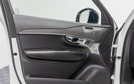 Volvo XC90 II рестайлинг, 2025 год, 11 490 000 рублей, 28 фотография