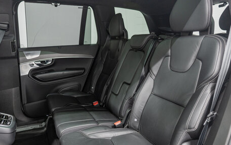 Volvo XC90 II рестайлинг, 2025 год, 11 490 000 рублей, 22 фотография