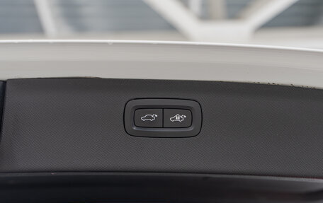 Volvo XC90 II рестайлинг, 2025 год, 11 490 000 рублей, 27 фотография