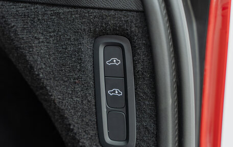 Volvo XC90 II рестайлинг, 2025 год, 11 490 000 рублей, 26 фотография