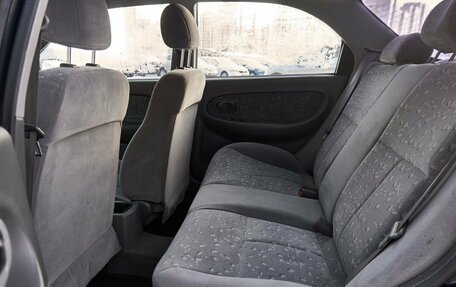 KIA Spectra II (LD), 2008 год, 267 000 рублей, 7 фотография