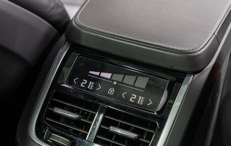 Volvo XC90 II рестайлинг, 2025 год, 11 490 000 рублей, 33 фотография