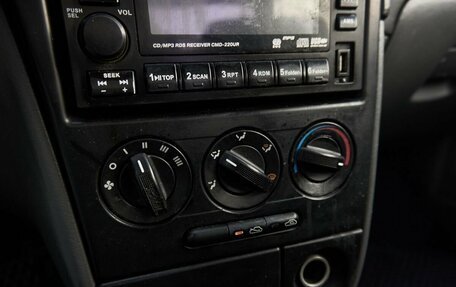 KIA Spectra II (LD), 2008 год, 267 000 рублей, 10 фотография