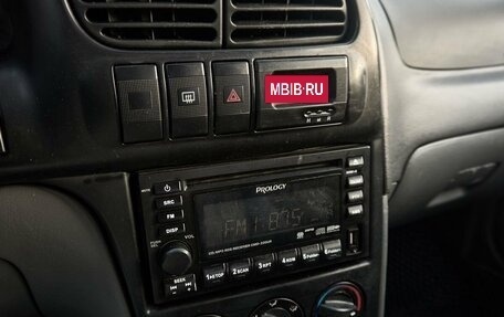 KIA Spectra II (LD), 2008 год, 267 000 рублей, 9 фотография