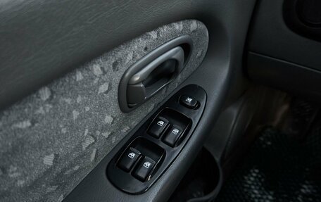 KIA Spectra II (LD), 2008 год, 267 000 рублей, 12 фотография