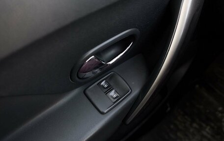 Renault Sandero II рестайлинг, 2016 год, 887 000 рублей, 14 фотография