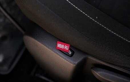 Renault Sandero II рестайлинг, 2016 год, 887 000 рублей, 13 фотография