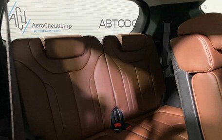 Hyundai Santa Fe IV, 2022 год, 4 249 000 рублей, 15 фотография