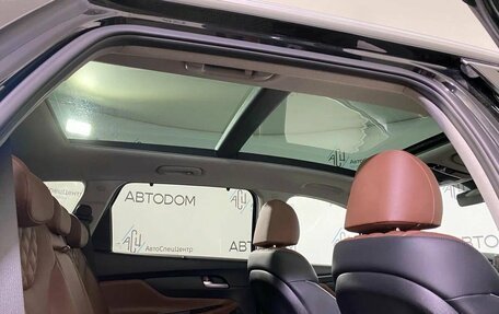 Hyundai Santa Fe IV, 2022 год, 4 249 000 рублей, 16 фотография