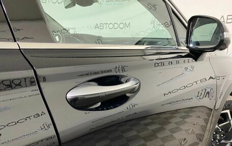 Hyundai Santa Fe IV, 2022 год, 4 249 000 рублей, 8 фотография