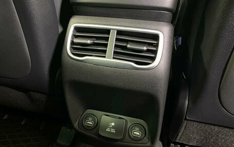 Hyundai Santa Fe IV, 2022 год, 4 249 000 рублей, 30 фотография