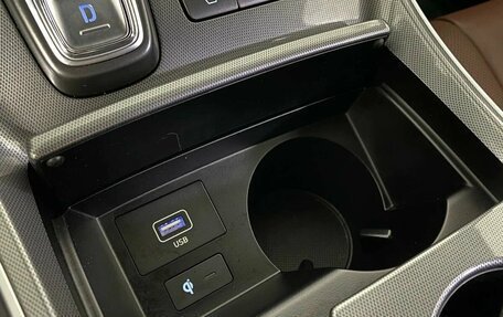 Hyundai Santa Fe IV, 2022 год, 4 249 000 рублей, 26 фотография