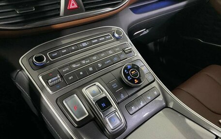 Hyundai Santa Fe IV, 2022 год, 4 249 000 рублей, 25 фотография