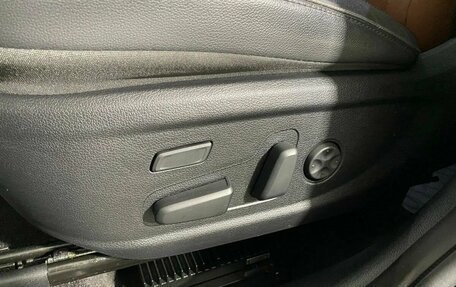 Hyundai Santa Fe IV, 2022 год, 4 249 000 рублей, 27 фотография