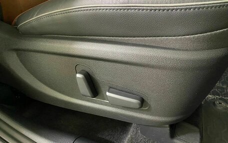 Hyundai Santa Fe IV, 2022 год, 4 249 000 рублей, 29 фотография