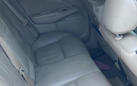 Nissan Bluebird Sylphy II, 2001 год, 400 000 рублей, 13 фотография