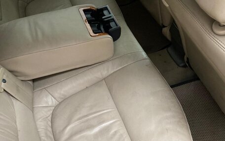 Nissan Bluebird Sylphy II, 2001 год, 400 000 рублей, 12 фотография