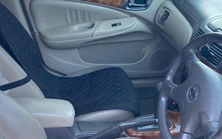 Nissan Bluebird Sylphy II, 2001 год, 400 000 рублей, 9 фотография