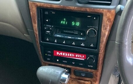 Nissan Bluebird Sylphy II, 2001 год, 400 000 рублей, 11 фотография