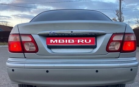 Nissan Bluebird Sylphy II, 2001 год, 400 000 рублей, 6 фотография