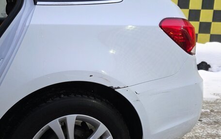 Chevrolet Cruze II, 2014 год, 730 000 рублей, 11 фотография