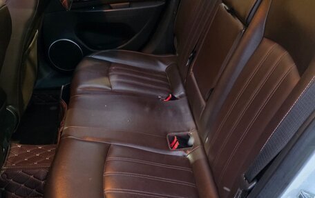 Chevrolet Cruze II, 2014 год, 730 000 рублей, 13 фотография