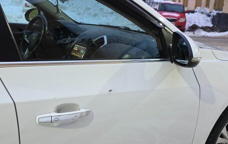 Chevrolet Cruze II, 2014 год, 730 000 рублей, 20 фотография