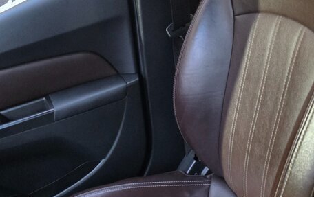 Chevrolet Cruze II, 2014 год, 730 000 рублей, 18 фотография