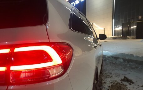 KIA Sorento III Prime рестайлинг, 2016 год, 2 400 000 рублей, 5 фотография