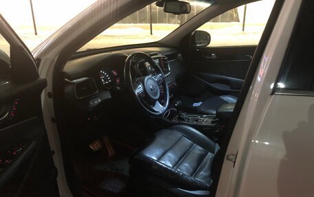 KIA Sorento III Prime рестайлинг, 2016 год, 2 400 000 рублей, 10 фотография