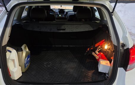 Chevrolet Cruze II, 2014 год, 730 000 рублей, 24 фотография