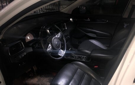 KIA Sorento III Prime рестайлинг, 2016 год, 2 400 000 рублей, 12 фотография