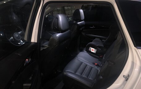 KIA Sorento III Prime рестайлинг, 2016 год, 2 400 000 рублей, 13 фотография