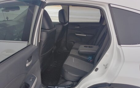 Honda CR-V IV, 2013 год, 2 250 000 рублей, 13 фотография