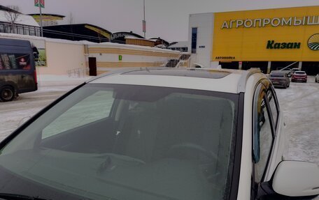 Honda CR-V IV, 2013 год, 2 250 000 рублей, 8 фотография