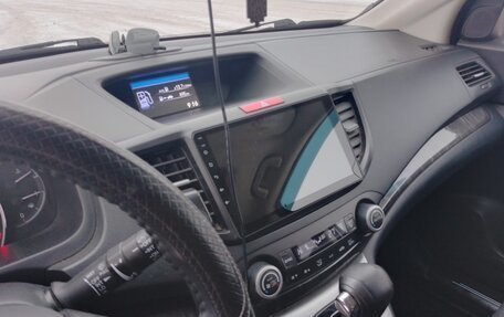 Honda CR-V IV, 2013 год, 2 250 000 рублей, 19 фотография